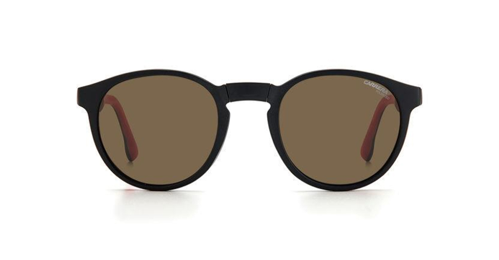 Carrera 8044/CS 003SP 50 Unisex Güneş Gözlükleri