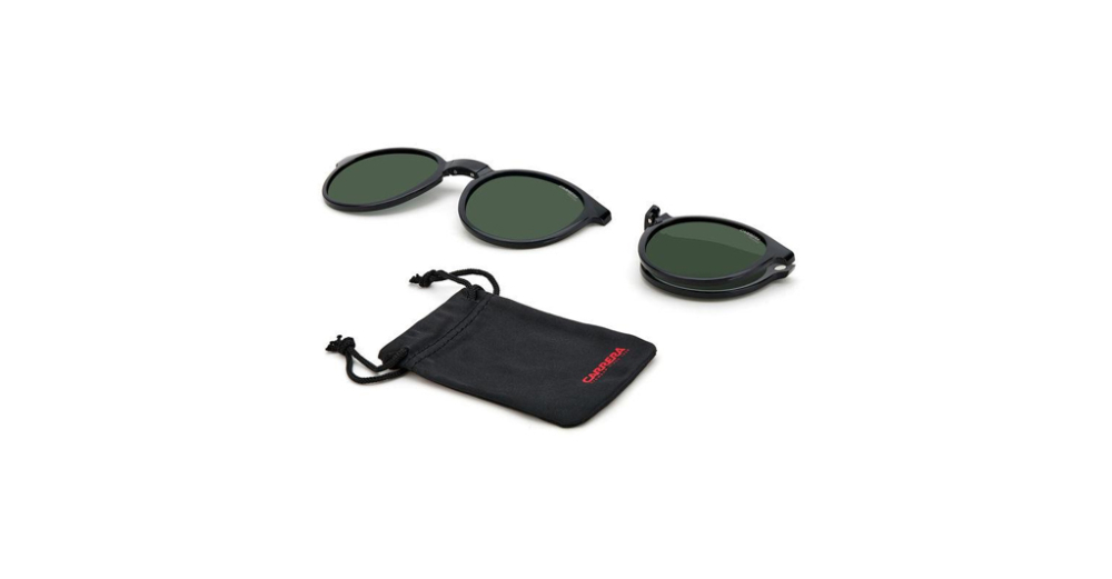 Carrera 8044/CS 807UC 50 Unisex Güneş Gözlükleri