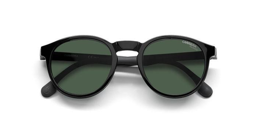 Carrera 8044/CS 807UC 50 Unisex Güneş Gözlükleri