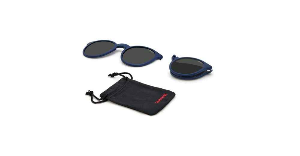 Carrera 8044/CS PJP99 50 Unisex Güneş Gözlükleri