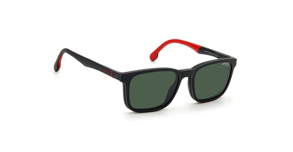 Carrera 8045/CS 003UC 53 Unisex Güneş Gözlükleri