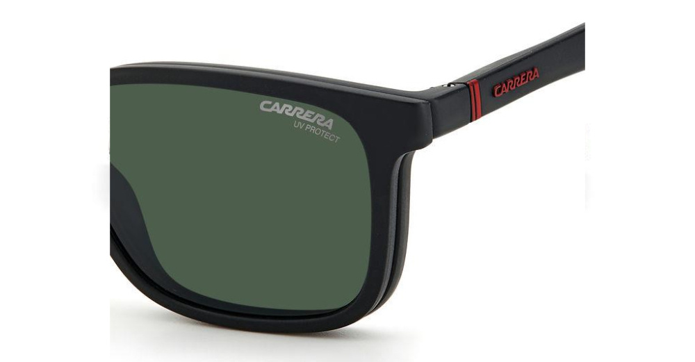 Carrera 8045/CS 003UC 53 Unisex Güneş Gözlükleri