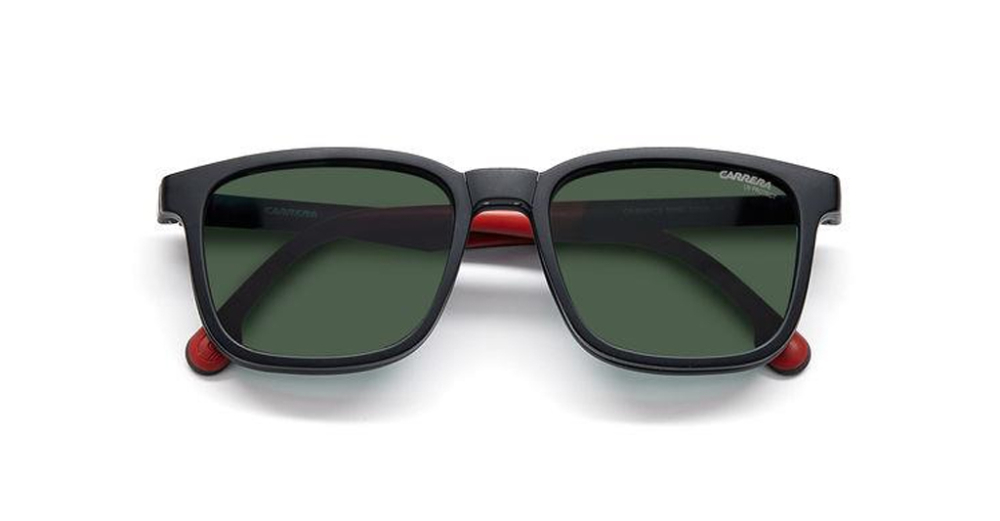 Carrera 8045/CS 003UC 53 Unisex Güneş Gözlükleri