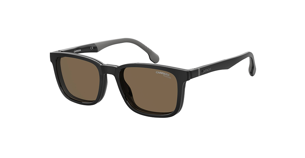 Carrera 8045/CS 807SP 53 Erkek Güneş Gözlükleri