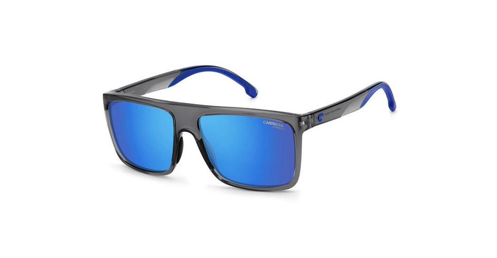 Carrera 8055/S KB7Z0 58 Erkek Güneş Gözlükleri