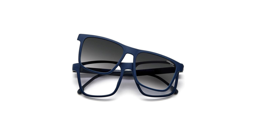 Carrera 8061/CS 4NZ99 55 Unisex Güneş Gözlükleri