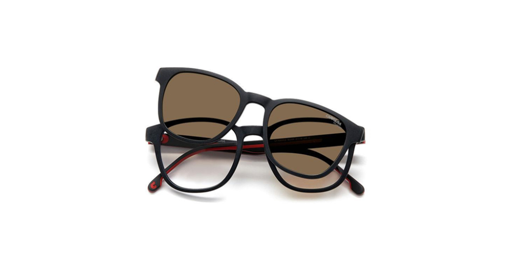 Carrera 8062/CS BLXSP 51 Unisex Güneş Gözlükleri