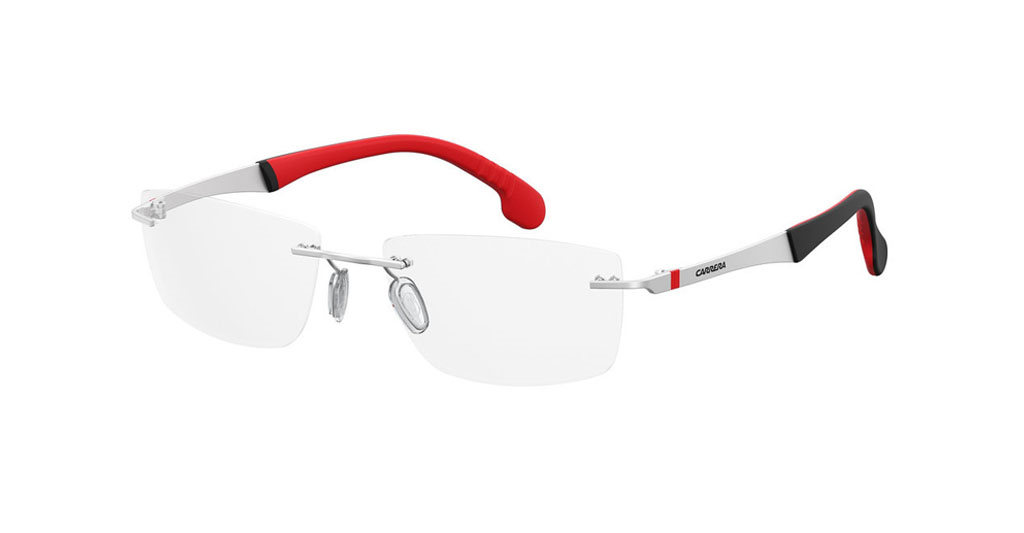 Carrera 8823/V 010 56 Erkek Optik Gözlükler