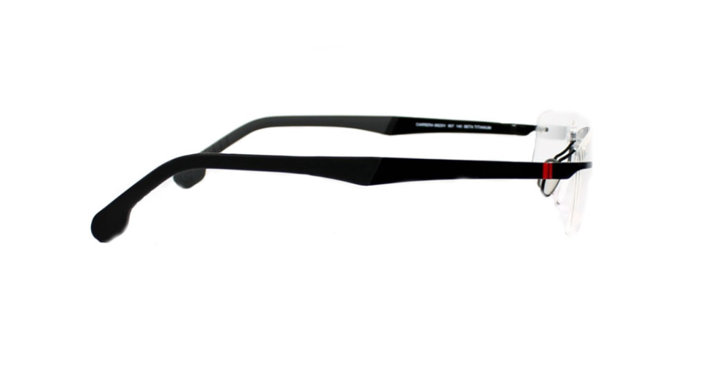 Carrera 8823/V 807 56 Erkek Optik Gözlükler