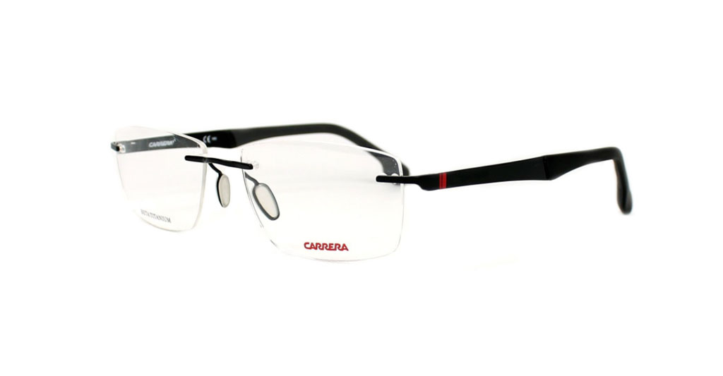 Carrera 8823/V 807 56 Erkek Optik Gözlükler