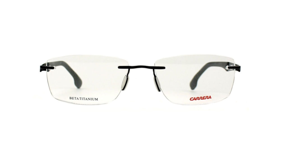 Carrera 8823/V 807 56 Erkek Optik Gözlükler