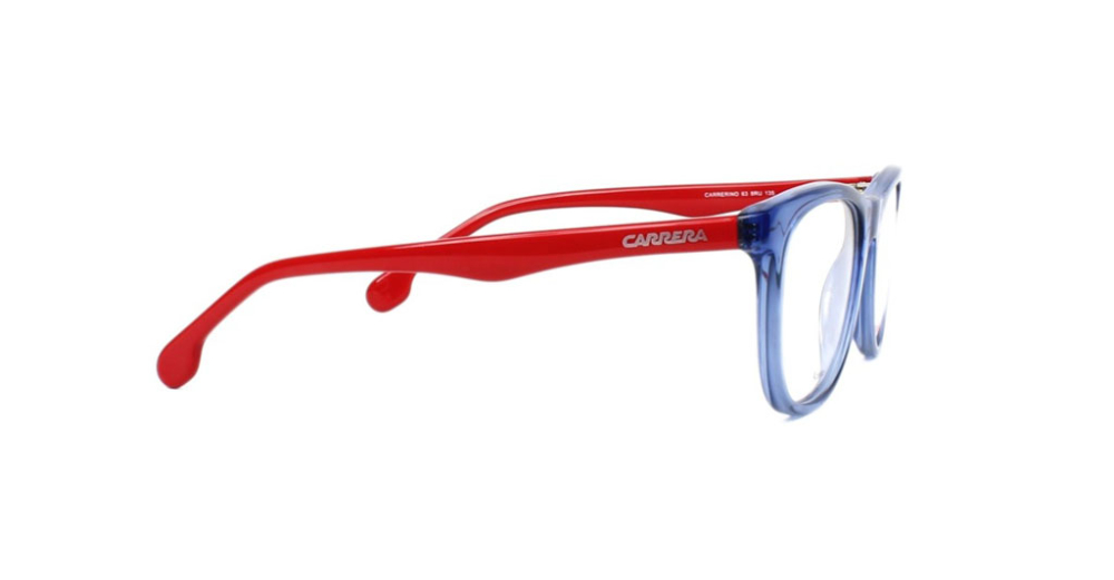 Carrera CARRERINO 63 8RU 47 çocuk Optik Gözlükler