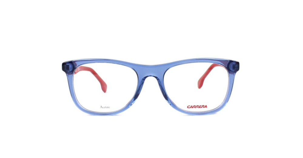 Carrera CARRERINO 63 8RU 47 çocuk Optik Gözlükler