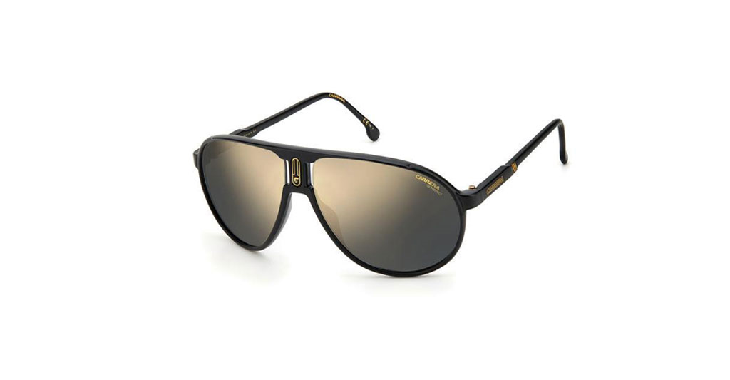 Carrera CHAMPION65/N 003JO * Unisex Güneş Gözlükleri