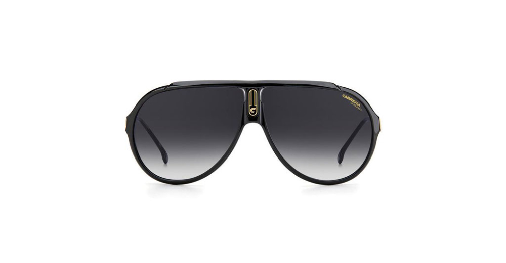 Carrera ENDURANCE65/N 8079O 63-10 Unisex Güneş Gözlükleri