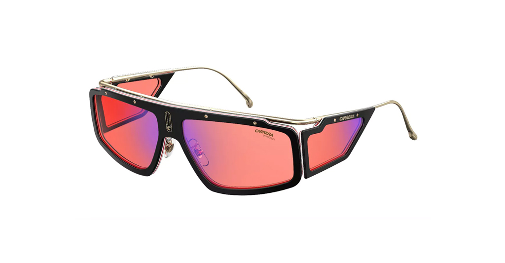 Carrera FACER WR7UZ 62 Unisex Güneş Gözlükleri