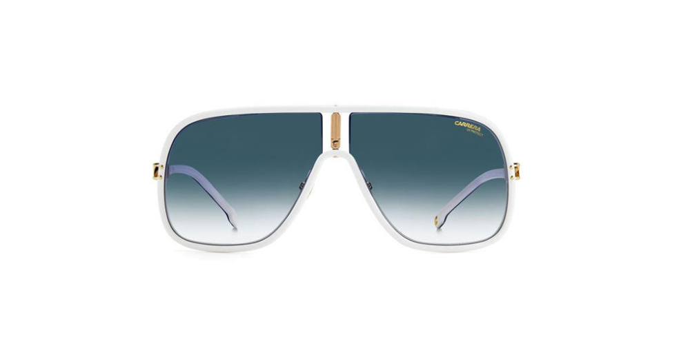 Carrera FLAGLAB 11 VK608 64-10 Unisex Güneş Gözlükleri