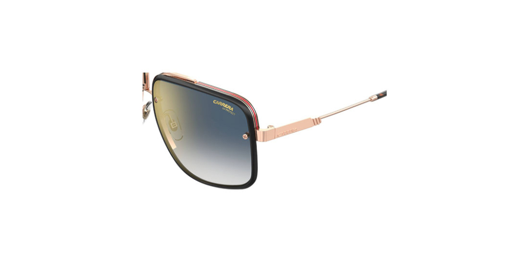 Carrera GLORY II DDB1V 59-18 Erkek Güneş Gözlükleri