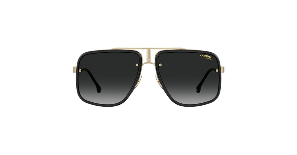 Carrera GLORY II RHL9O 59-18 Erkek Güneş Gözlükleri