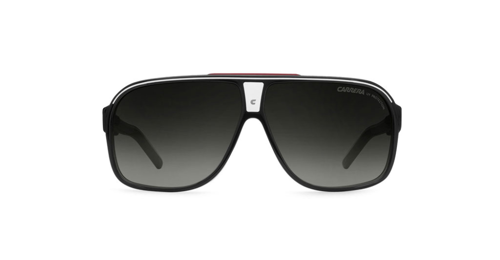 Carrera GRAND PRIX 2 T4O9O 64 Erkek Güneş Gözlükleri