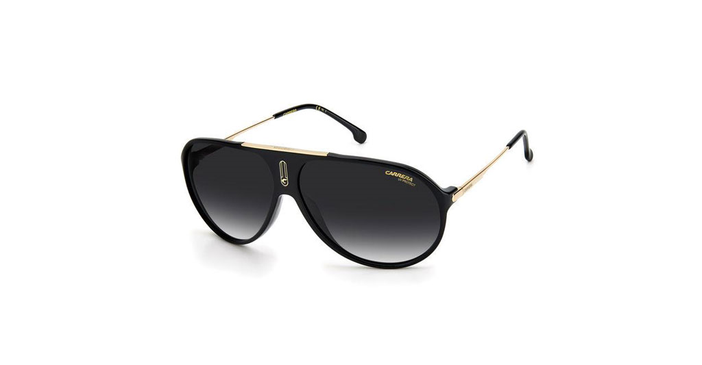 Carrera HOT65 8079O 63-11 Unisex Güneş Gözlükleri