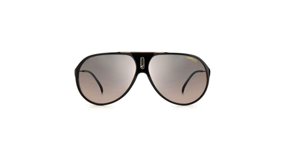 Carrera HOT65 KDXG4 63-11 Unisex Güneş Gözlükleri