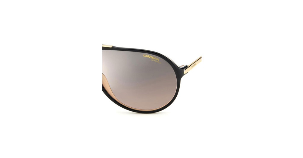Carrera HOT65 KDXG4 63-11 Unisex Güneş Gözlükleri