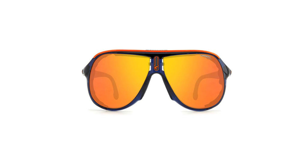 Carrera HYPERFIT 21/S RTCUW 62-14 Erkek Güneş Gözlükleri