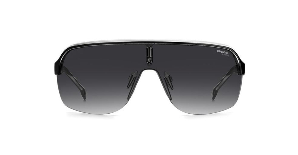 Carrera TOPCAR 1/N 80S9O 99 Unisex Güneş Gözlükleri