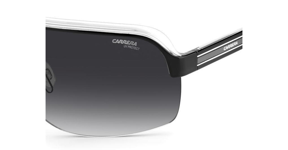Carrera TOPCAR 1/N 80S9O 99 Unisex Güneş Gözlükleri