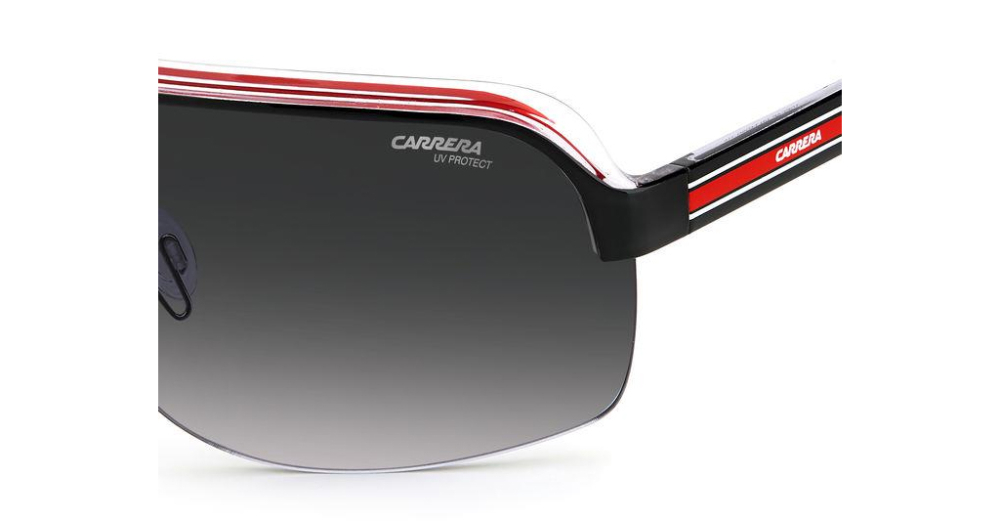 Carrera TOPCAR 1/N T4O9O 99 Unisex Güneş Gözlükleri