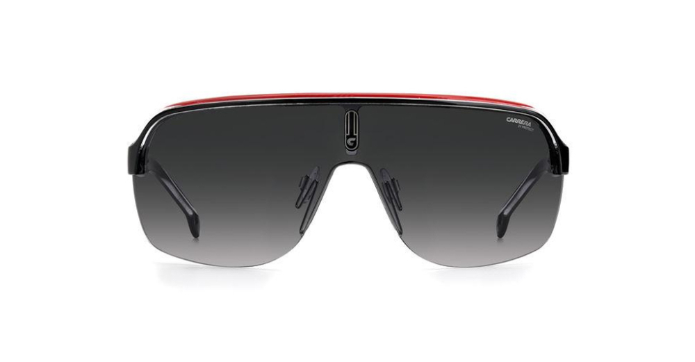 Carrera TOPCAR 1/N T4O9O 99 Unisex Güneş Gözlükleri