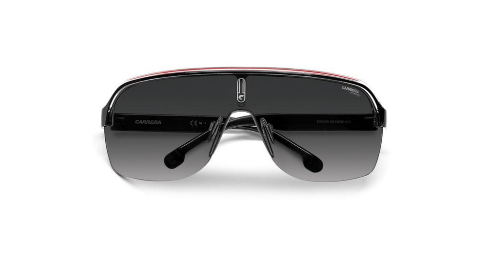 Carrera TOPCAR 1/N T4O9O 99 Unisex Güneş Gözlükleri
