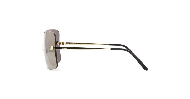 Cartier CT0023S 002 99 Kadın Güneş Gözlükleri