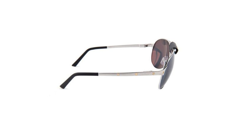 Cartier CT0074S 004 61-16 Erkek Güneş Gözlükleri