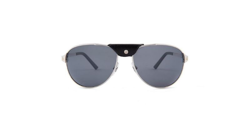 Cartier CT0074S 004 61-16 Erkek Güneş Gözlükleri