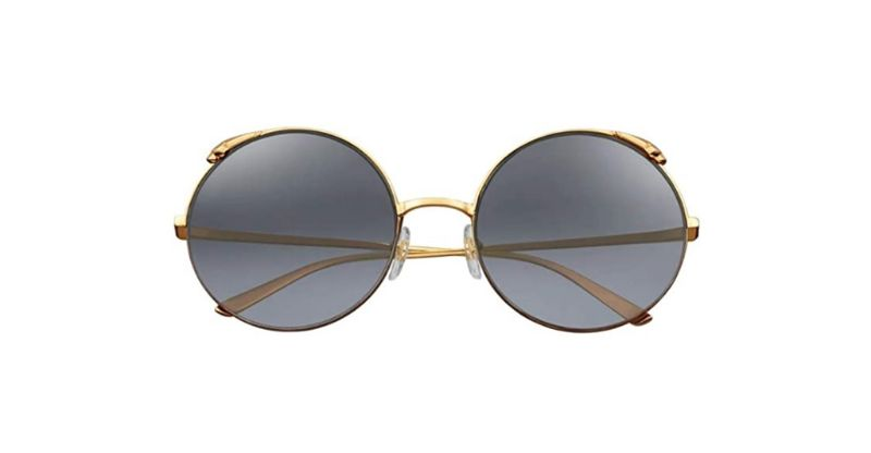 Cartier CT0149S 001 50 Kadın Güneş Gözlükleri