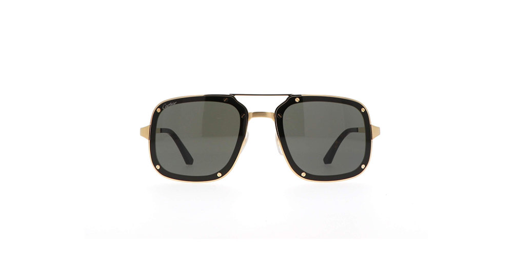 Cartier CT0194S 002 Güneş Gözlüğü
