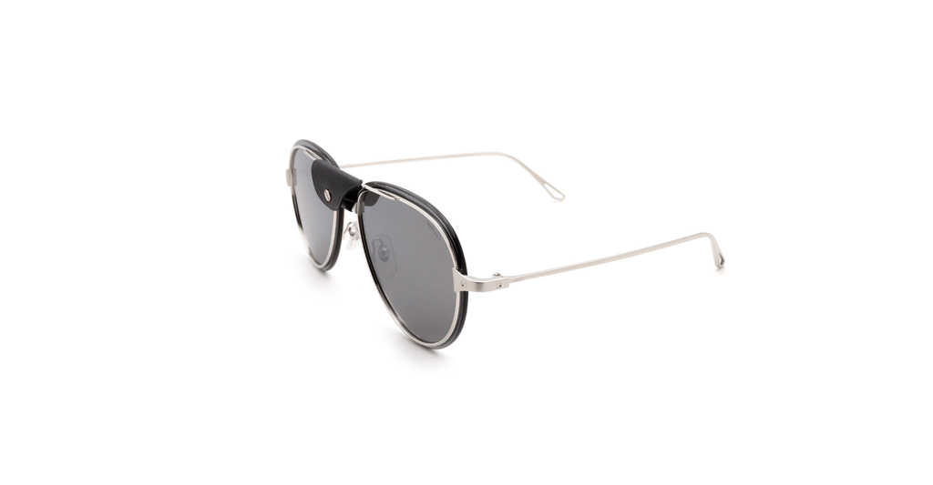 Cartier CT0242S 003 60-14 Güneş Gözlüğü