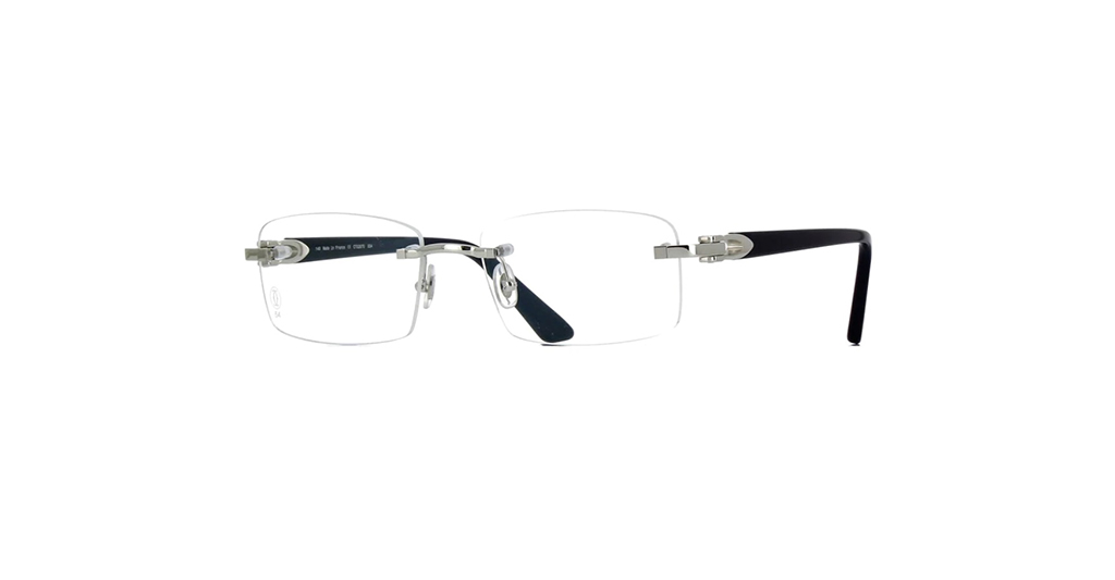 Cartier CT0287O 004 H32G26FW 54-18 Unisex Optik Gözlükler