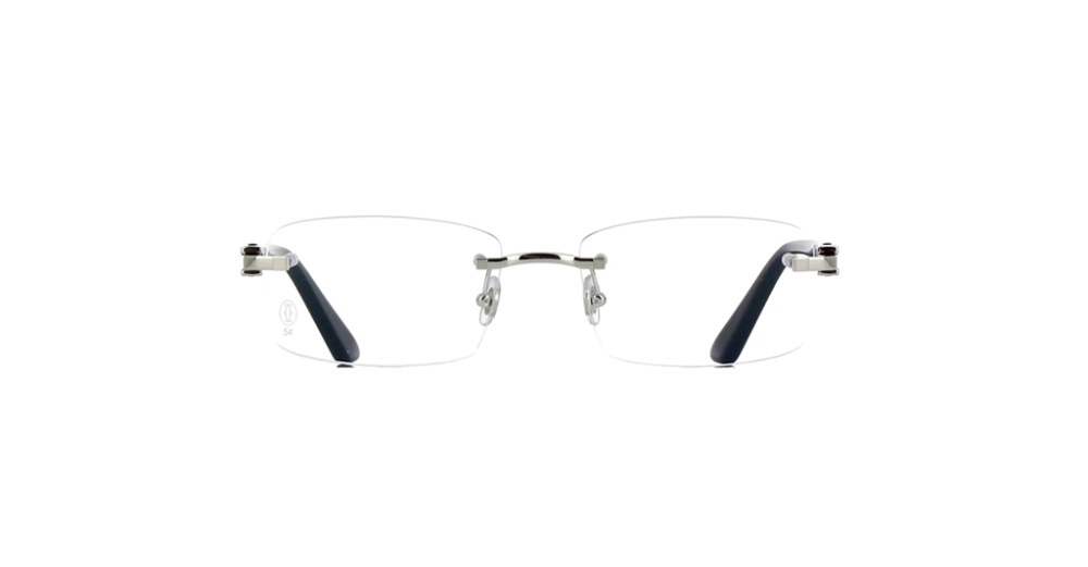 Cartier CT0287O 004 H32G26FW 54-18 Unisex Optik Gözlükler