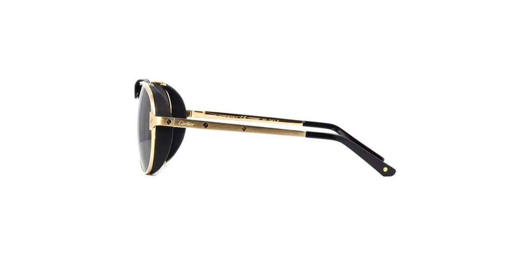 Cartier CT0296S 001 61-17 Güneş Gözlüğü