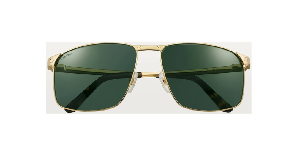 Cartier CT0322S 002 60-16 Güneş Gözlüğü