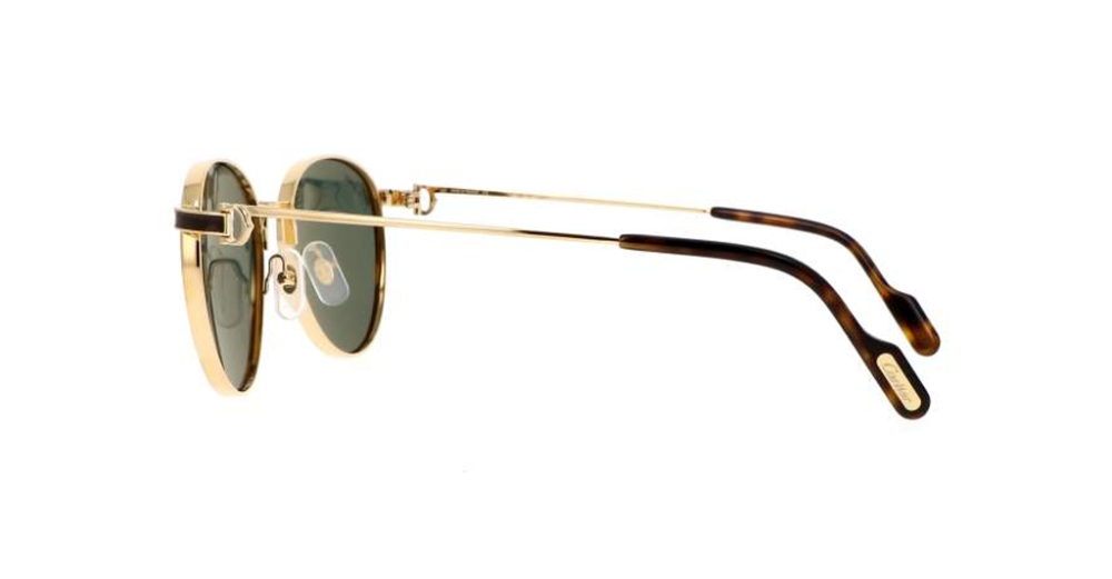 Cartier CT0335S 002 53-20 Unisex Güneş Gözlükleri