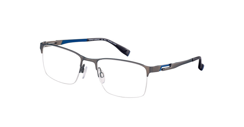 Charmant 12317 DG 56-19 Erkek Optik Gözlükler