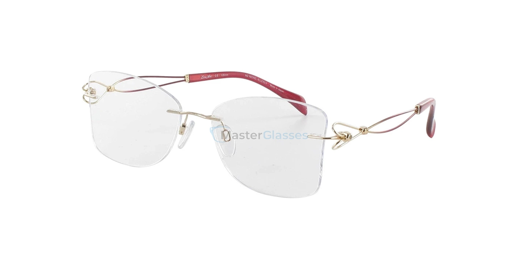 Charmant 2077 GP 50-17 Kadın Optik Gözlükler