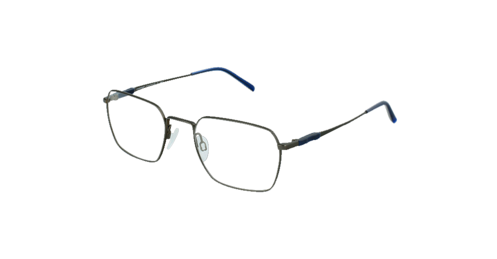 Charmant 29725 GR 53 Unisex Optik Gözlükler