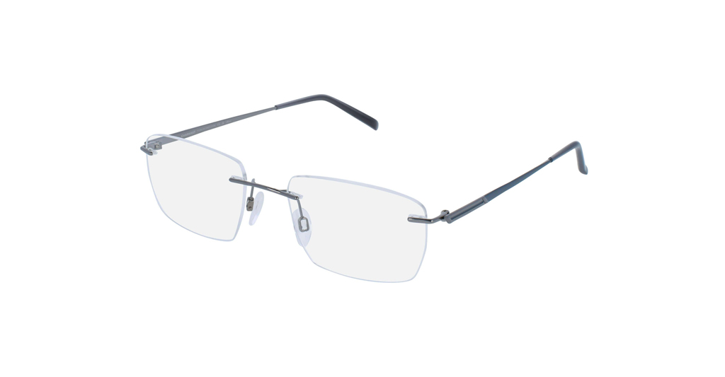 Charmant 29739 GR 54 Unisex Optik Gözlükler