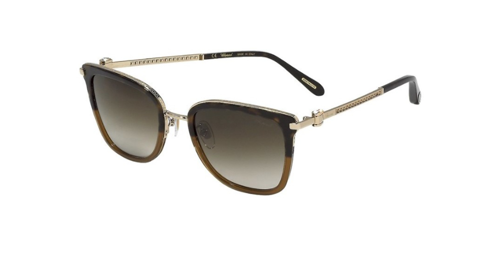 Chopard 286S 0G14 53-21 Kadın Güneş Gözlükleri