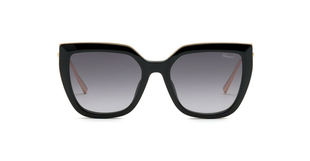 Chopard 319M 0BLK 54-19 Kadın Güneş Gözlükleri